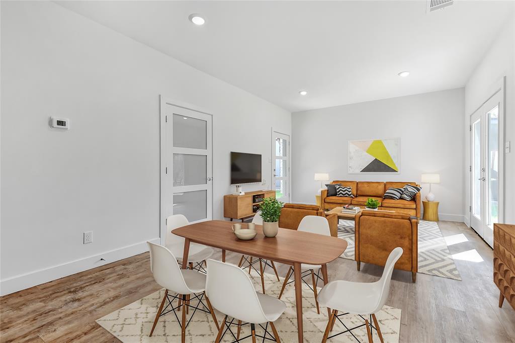 Spencer Rice Surv Abs #1037 - Residential