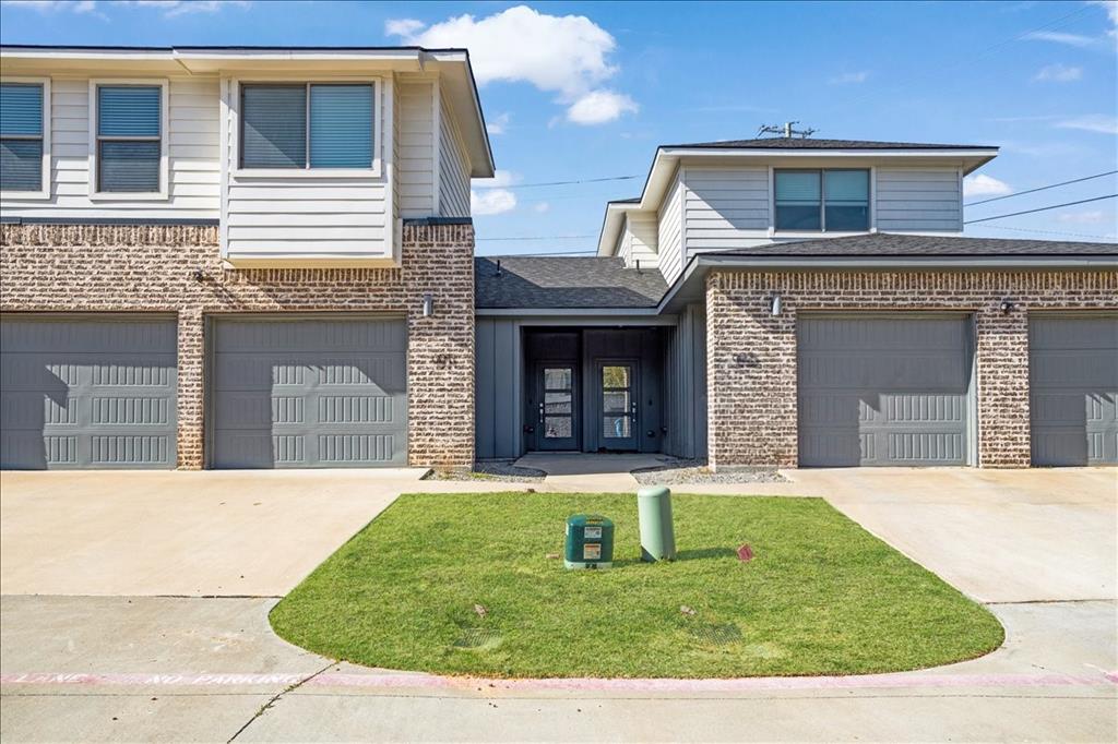 3060 W Crawford Street 601