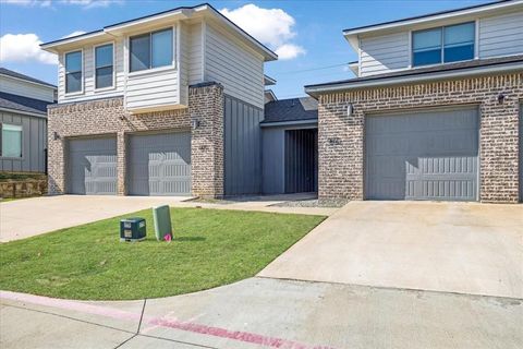 3060 W Crawford Street 601 Denison TX 75020