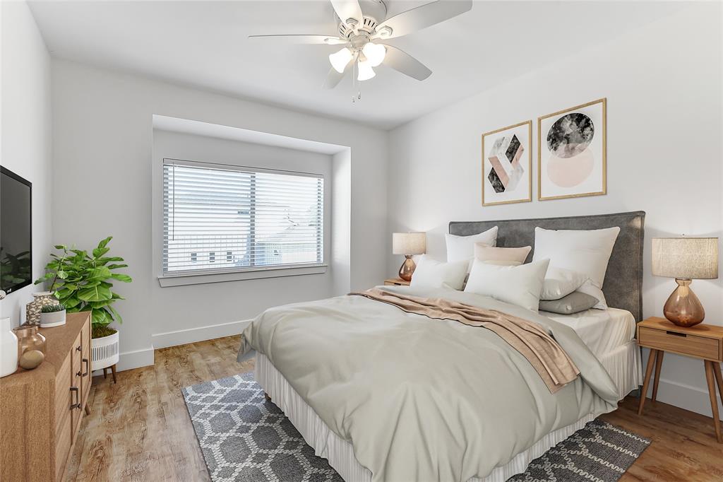 Spencer Rice Surv Abs #1037 - Residential