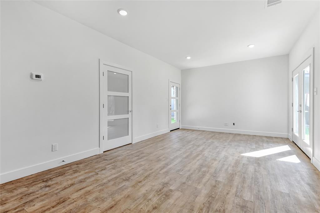 Spencer Rice Surv Abs #1037 - Residential