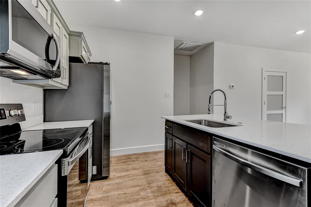 Spencer Rice Surv Abs #1037 - Residential