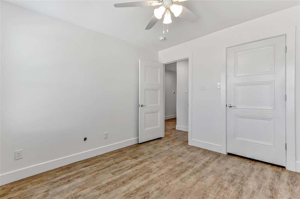 Spencer Rice Surv Abs #1037 - Residential