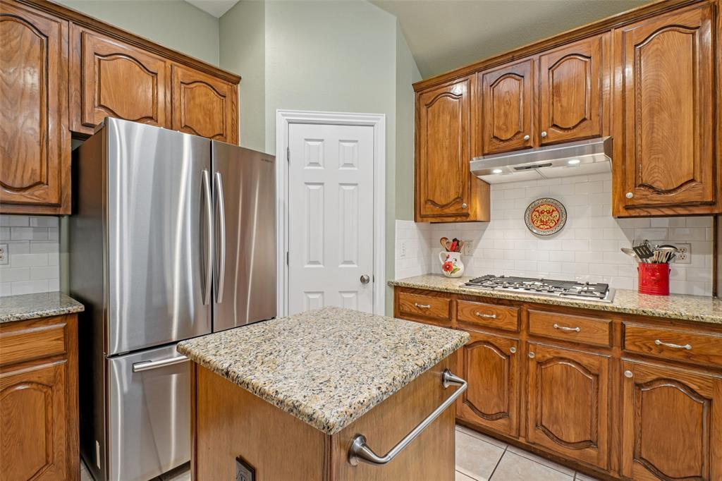 Stone Creek Add - Residential