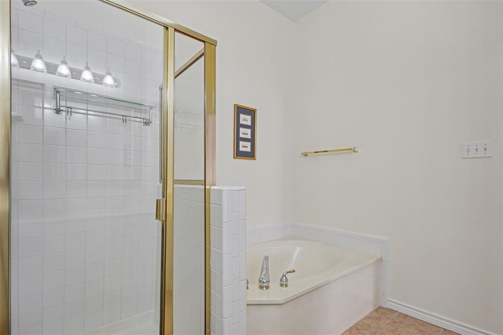 Stone Creek Add - Residential