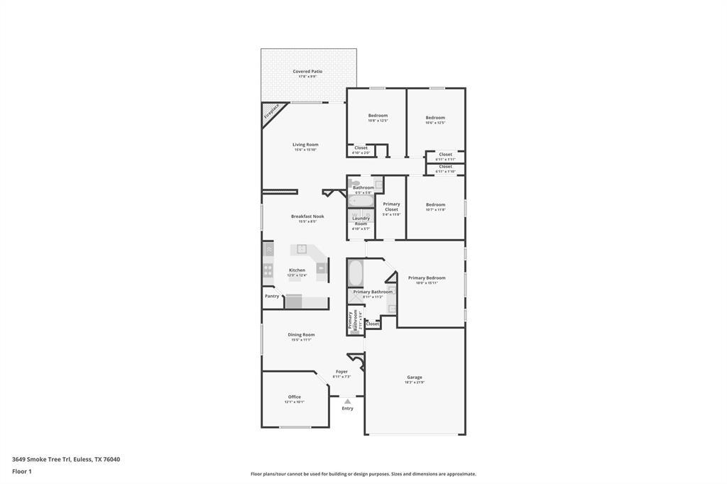 Stone Creek Add - Residential