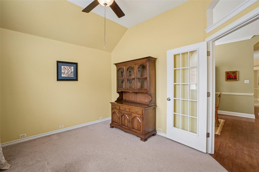 Stone Creek Add - Residential