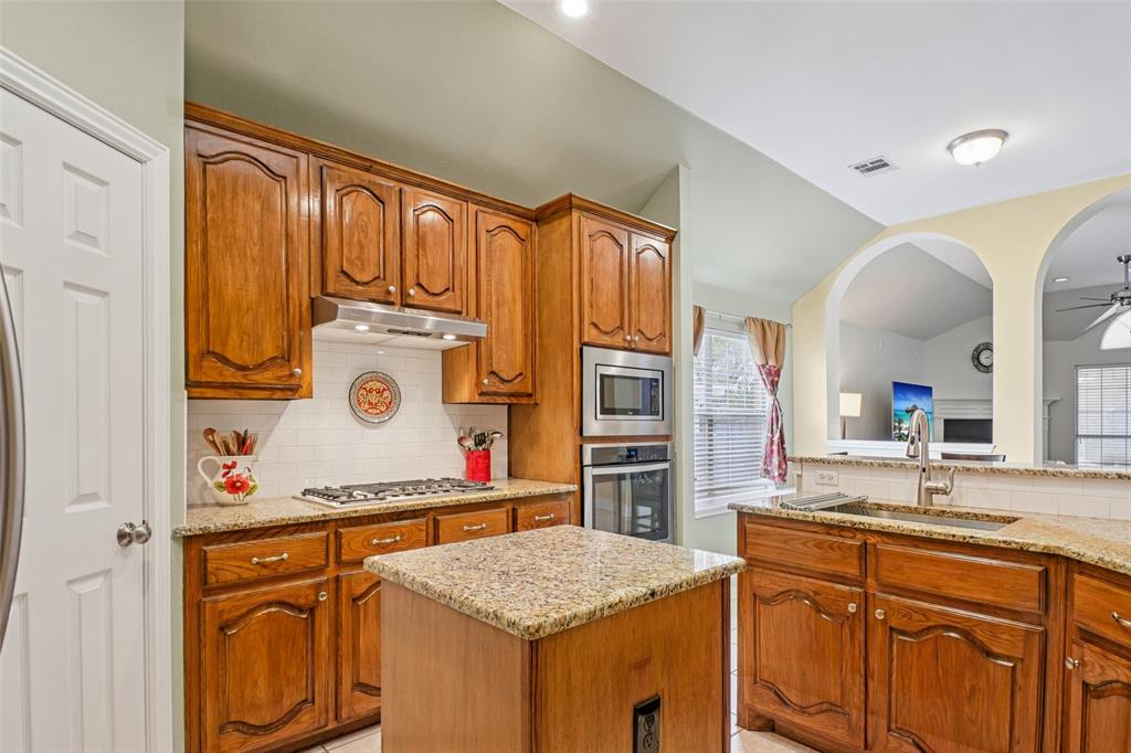 Stone Creek Add - Residential