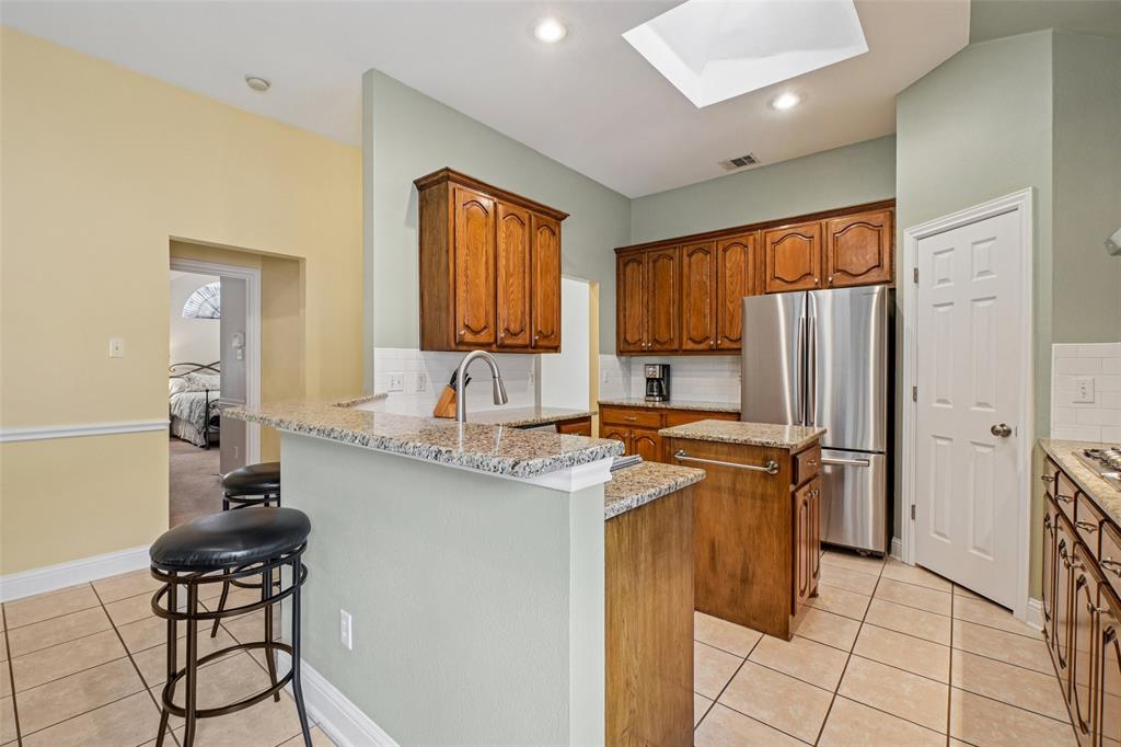 Stone Creek Add - Residential