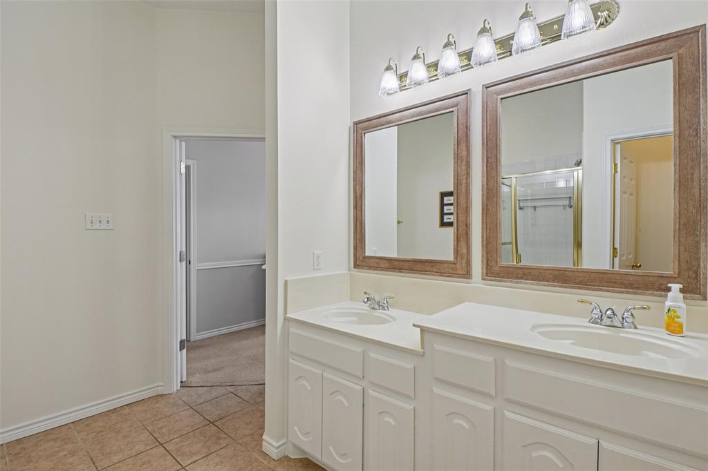 Stone Creek Add - Residential