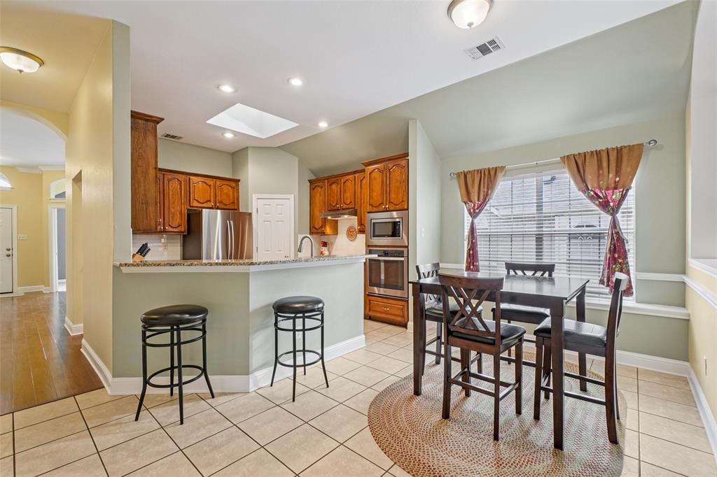 Stone Creek Add - Residential