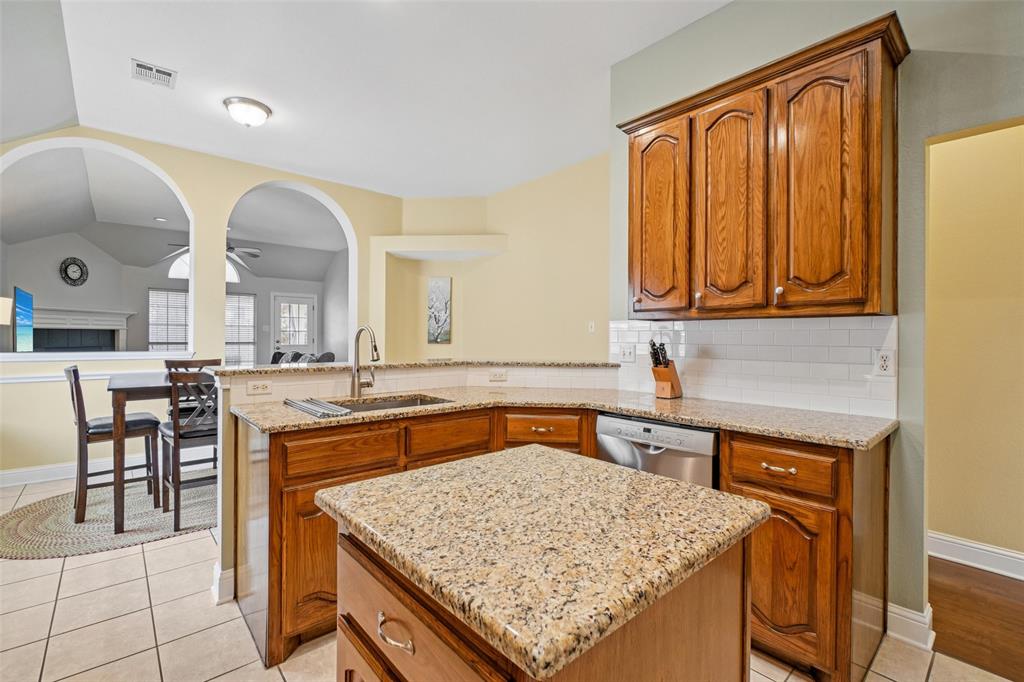 Stone Creek Add - Residential