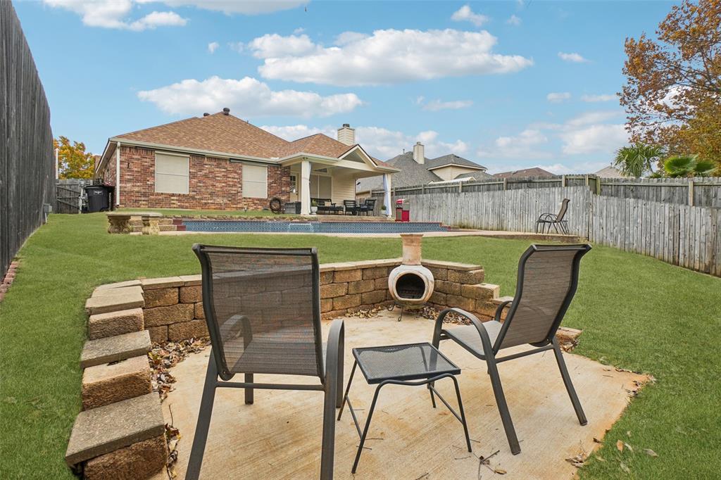 Stone Creek Add - Residential