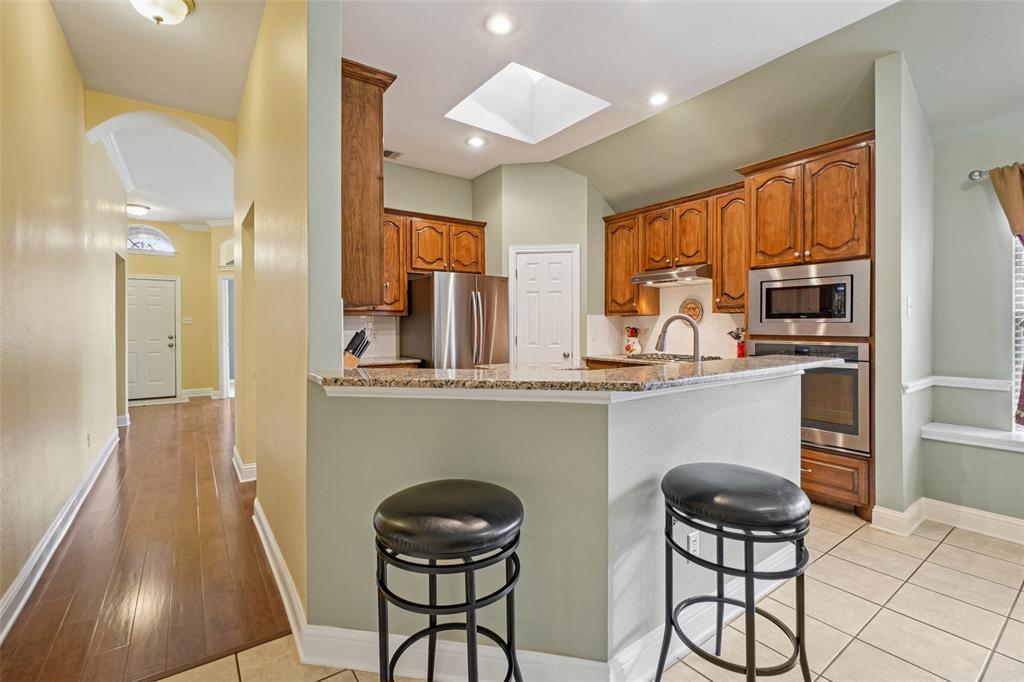 Stone Creek Add - Residential