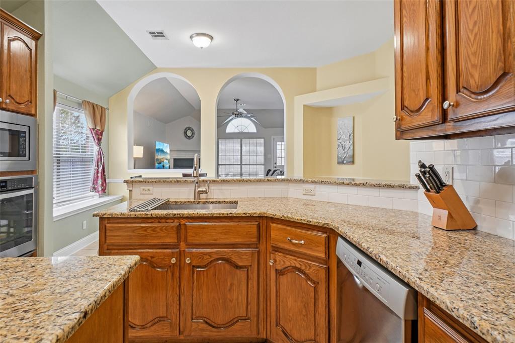 Stone Creek Add - Residential