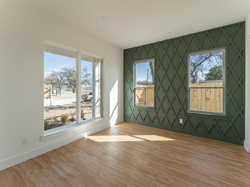 Edmor Rochester - Residential