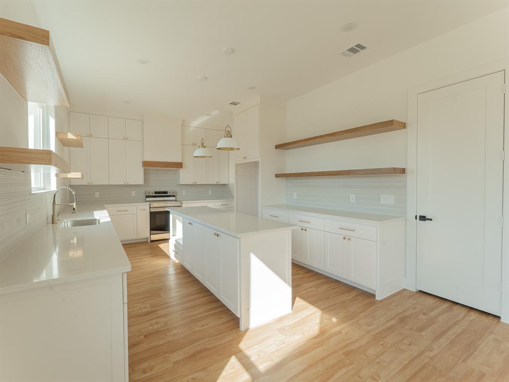 Edmor Rochester - Residential