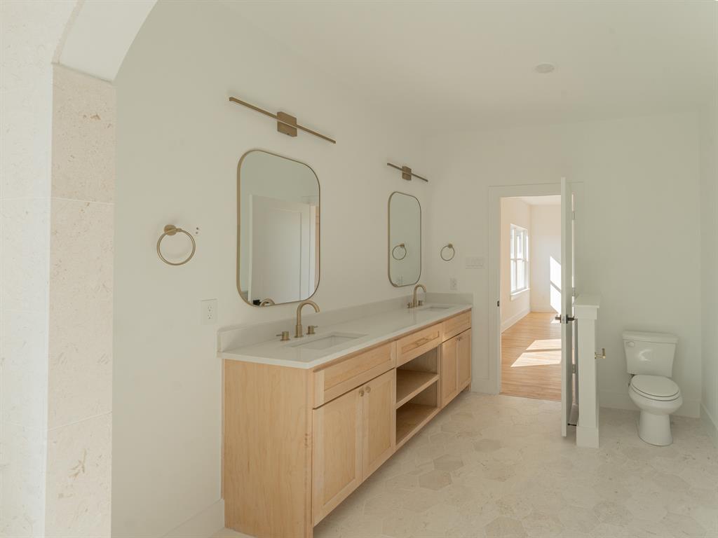 Edmor Rochester - Residential