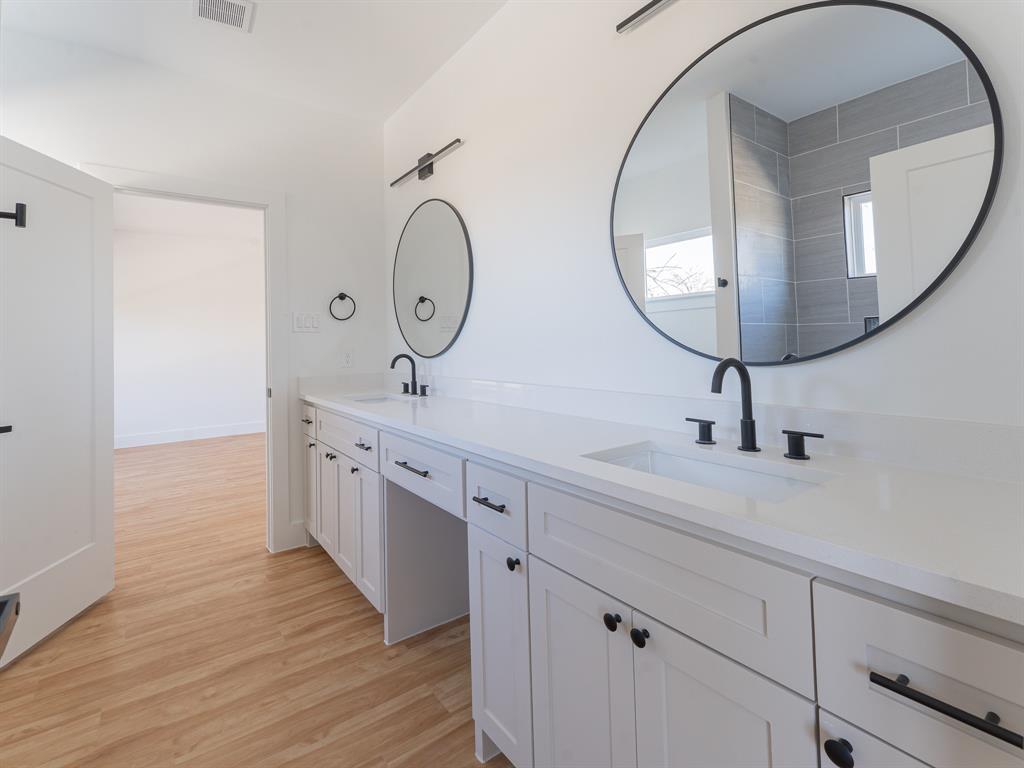 Edmor Rochester - Residential