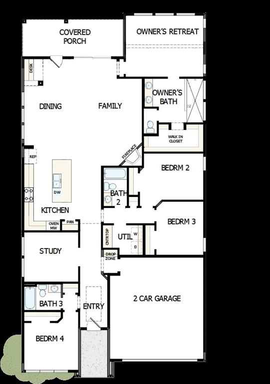 606 Lundy Lane