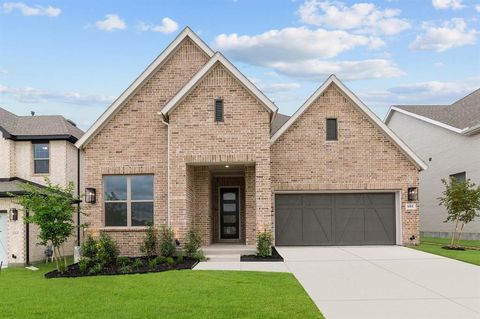 606 Lundy Lane Mansfield TX 76063