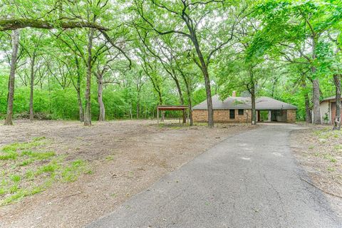 9701 County Road 133 Kaufman TX 75142