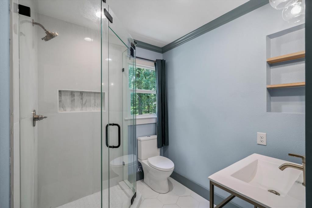 Richland Heights - Residential