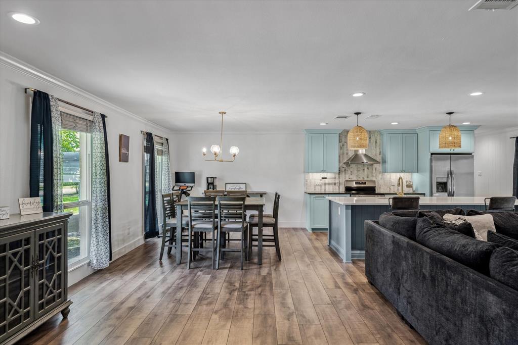 Richland Heights - Residential