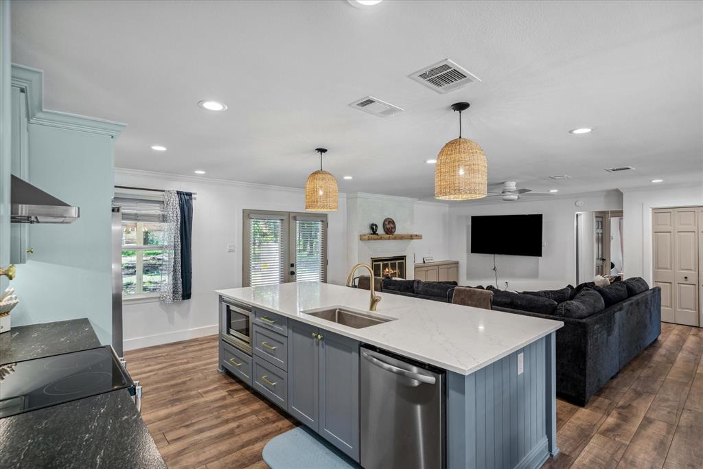 Richland Heights - Residential