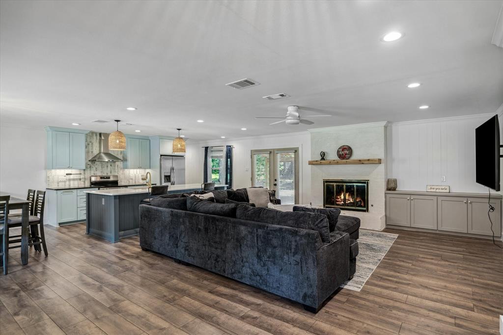 Richland Heights - Residential