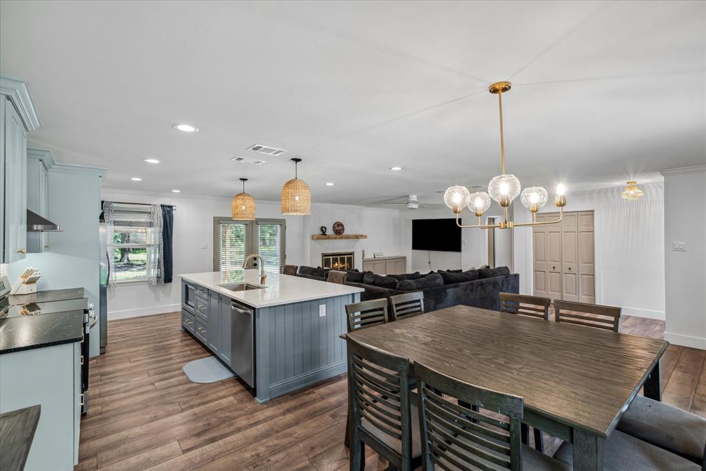 Richland Heights - Residential