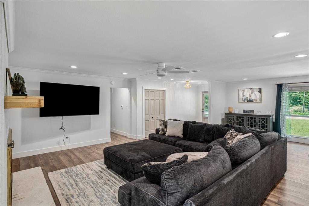 Richland Heights - Residential