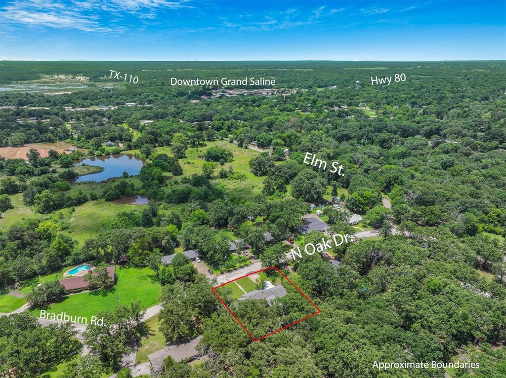 Richland Heights - Residential