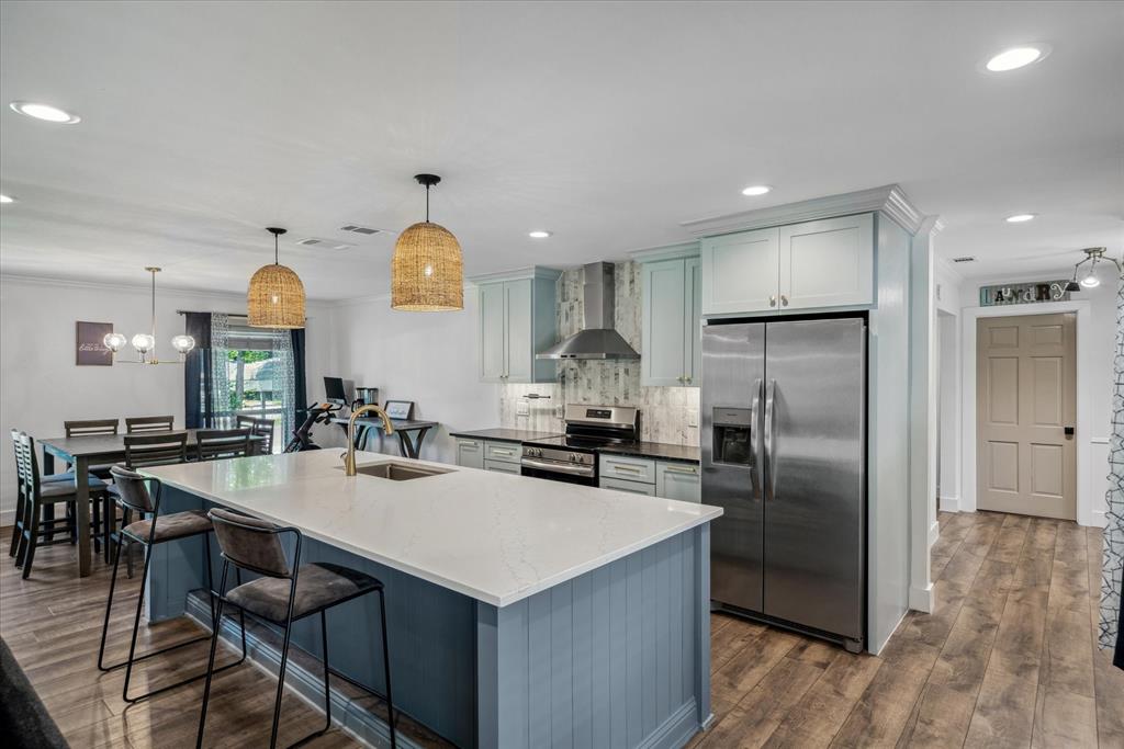 Richland Heights - Residential