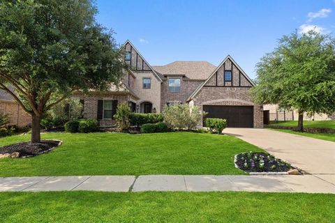 3721 Spicewood Drive Prosper TX 75078