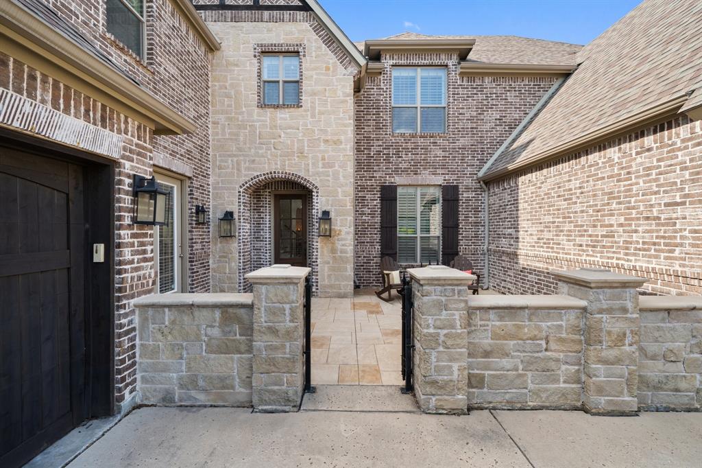 3721 Spicewood Drive