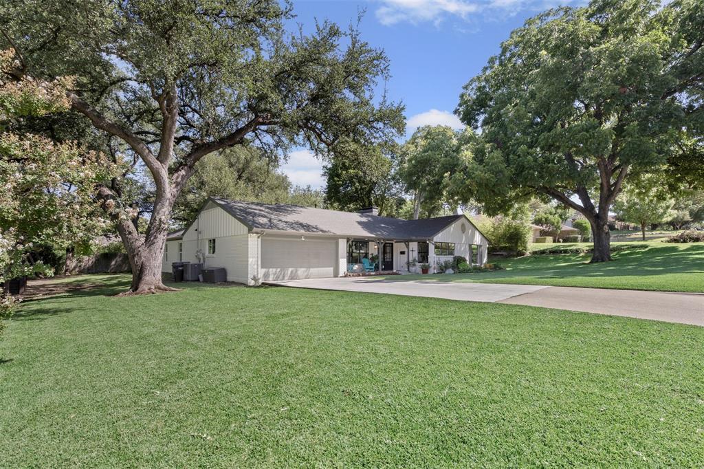 6490 Fortune Road
