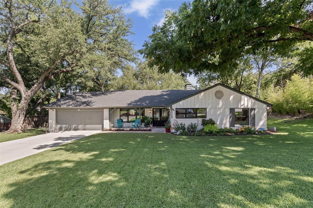 6490 Fortune Road