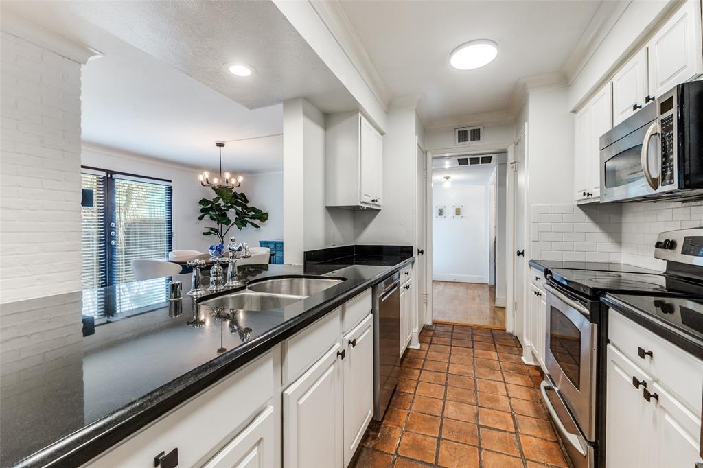 Tuscany Condos - Residential