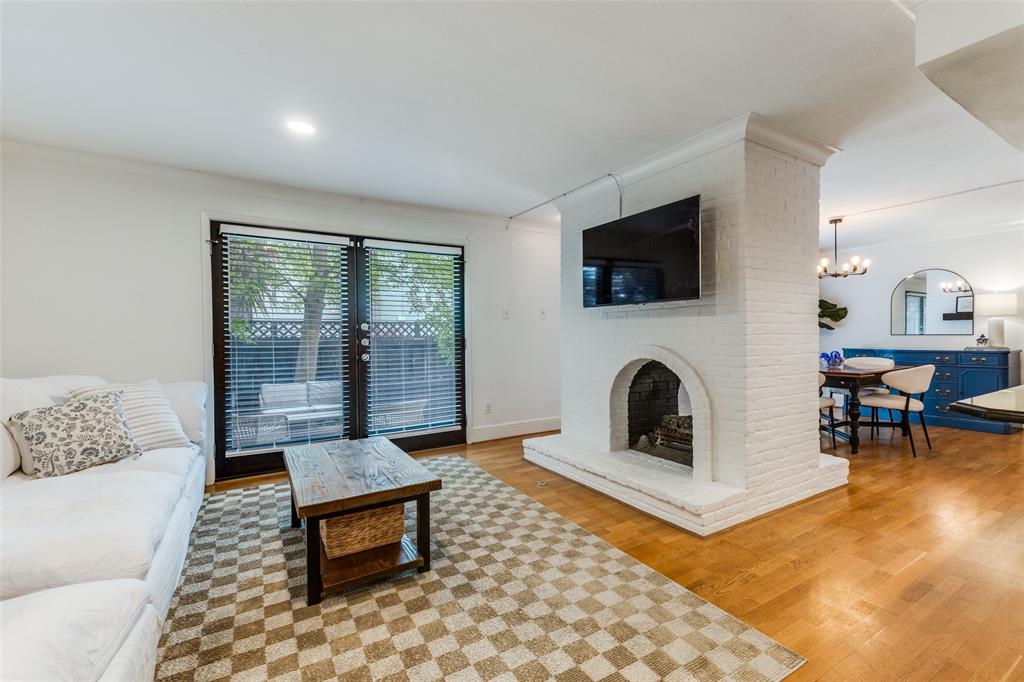 Tuscany Condos - Residential