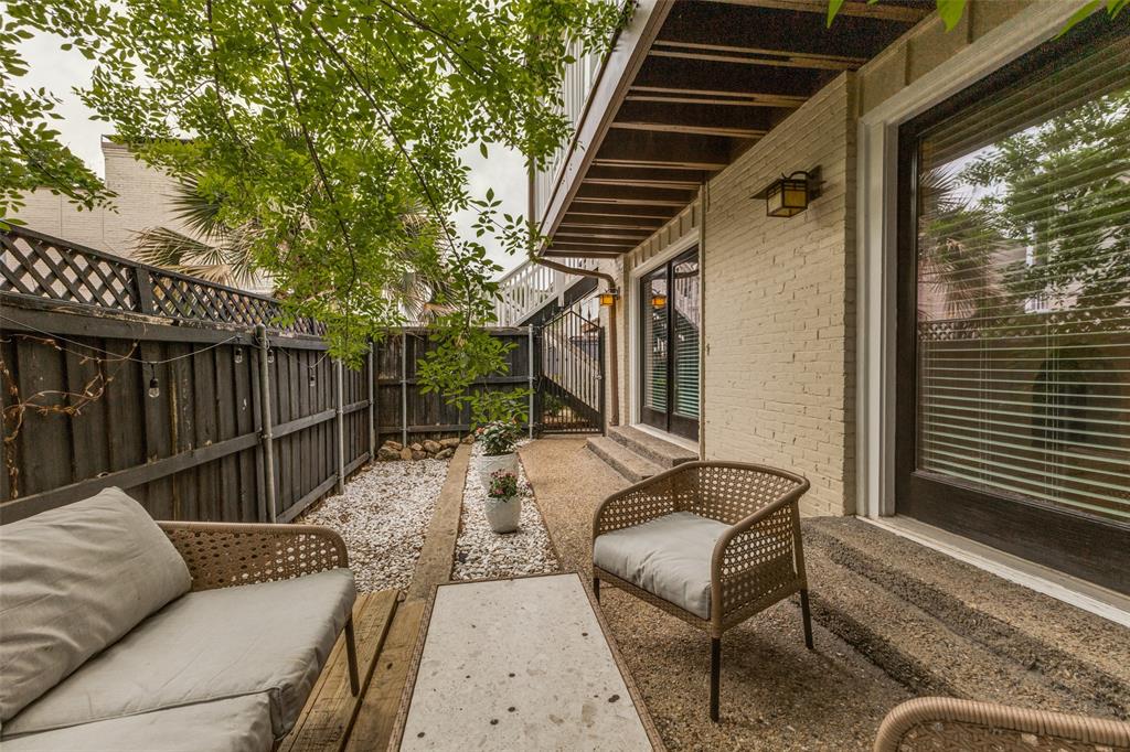 Tuscany Condos - Residential