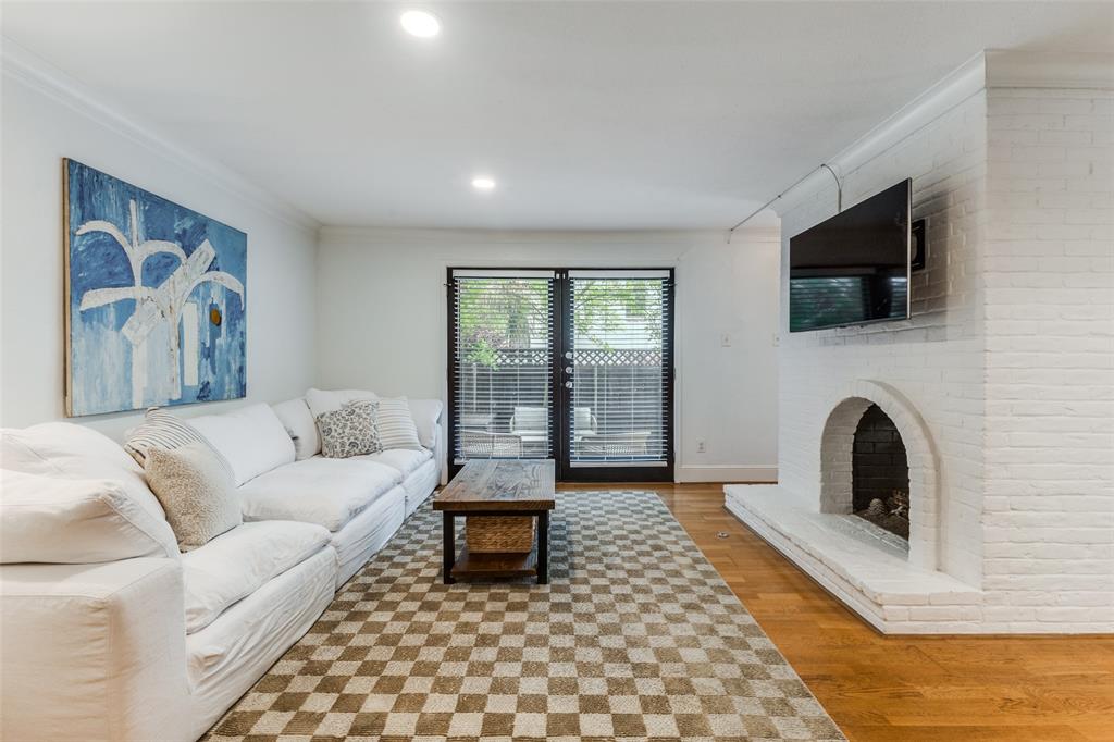 Tuscany Condos - Residential