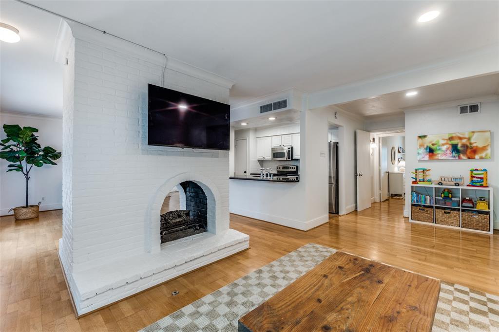 Tuscany Condos - Residential