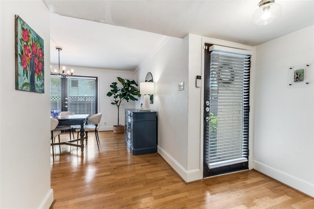 Tuscany Condos - Residential