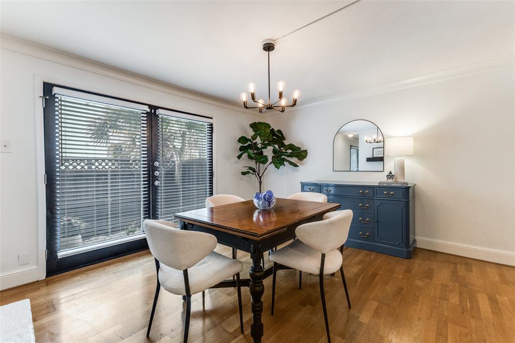 Tuscany Condos - Residential