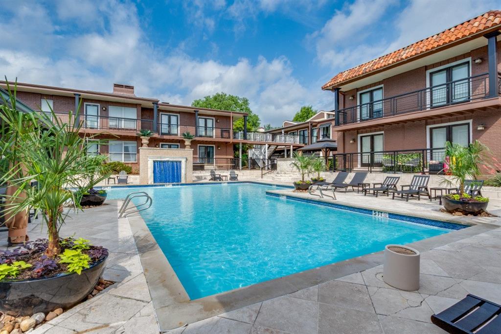 Tuscany Condos - Residential