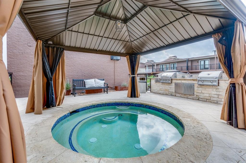 Tuscany Condos - Residential