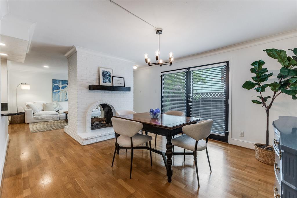 Tuscany Condos - Residential