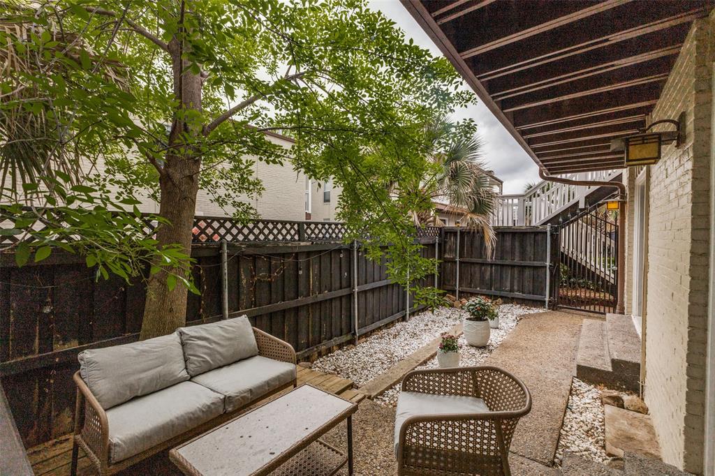 Tuscany Condos - Residential