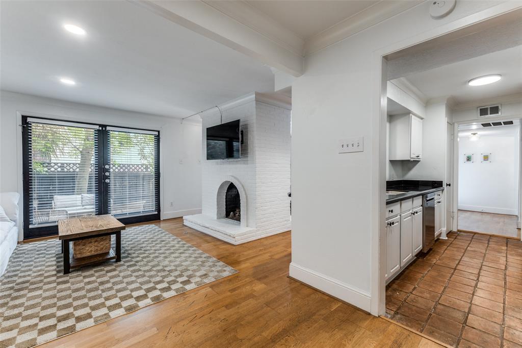 Tuscany Condos - Residential